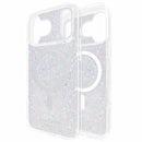 Kate Spade Protective MagSafe Case Chunky Glitter Iridescent for iPhone 17 Pro Max