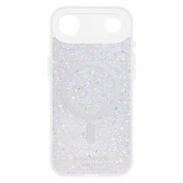 KS057478 Protective MagSafe Case iPhone Air Chunky Glitter Iridescent