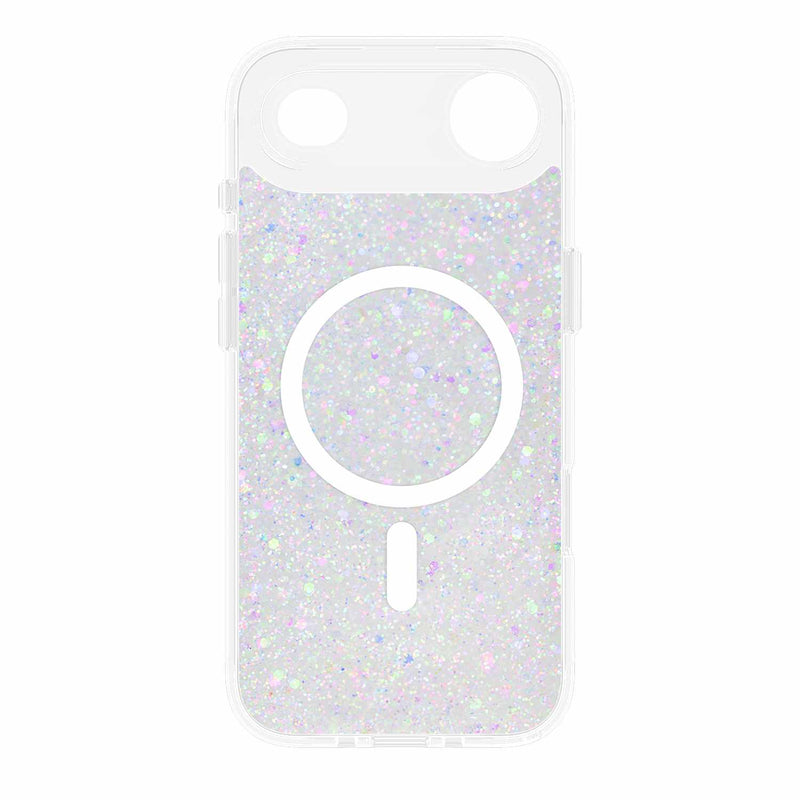 KS057478 Protective MagSafe Case iPhone Air Chunky Glitter Iridescent