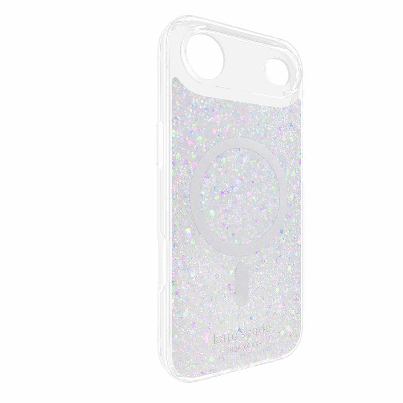 KS057478 Protective MagSafe Case iPhone Air Chunky Glitter Iridescent