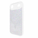 Kate Spade Protective MagSafe Case Chunky Glitter Iridescent for iPhone Air