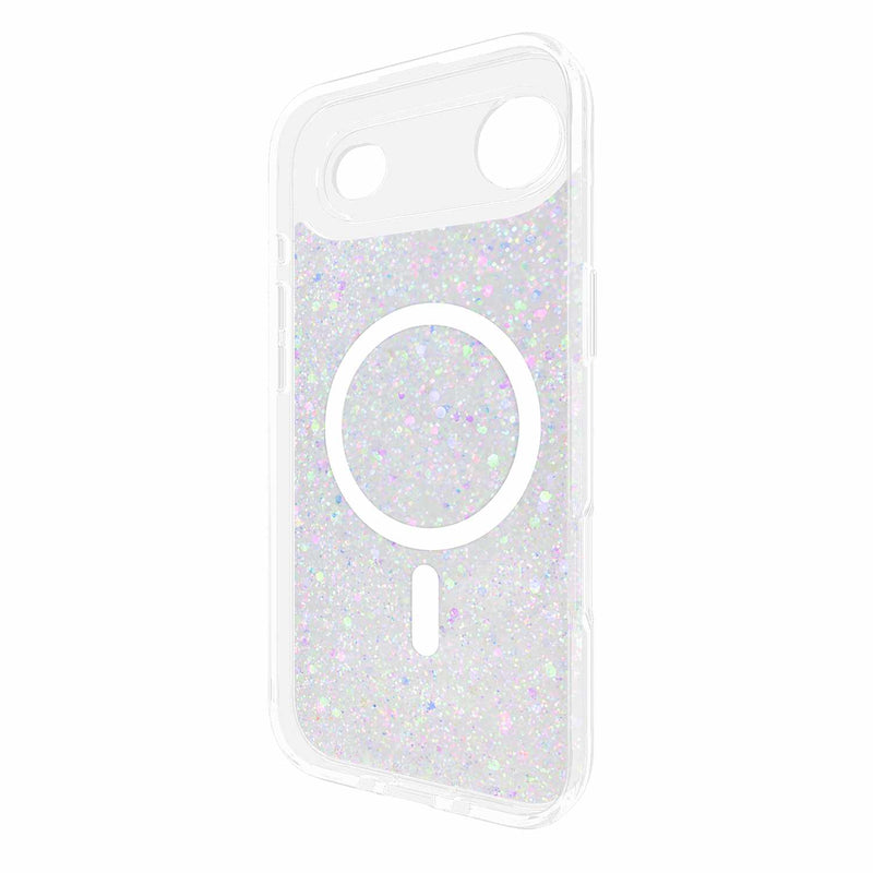 KS057478 Protective MagSafe Case iPhone Air Chunky Glitter Iridescent