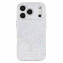 Kate Spade Protective MagSafe Case Chunky Glitter Iridescent for iPhone 17 Pro