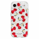 Kate Spade Protective MagSafe Case Cherry Dot for iPhone Air