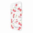 Kate Spade Protective MagSafe Case Cherry Dot for iPhone Air