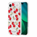 Kate Spade Protective MagSafe Case Cherry Dot for iPhone Air