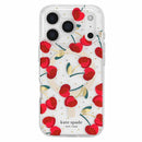 Kate Spade Protective MagSafe Case Cherry Dot for iPhone 17 Pro