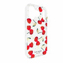 Kate Spade Protective MagSafe Case Cherry Dot for iPhone 17 Pro