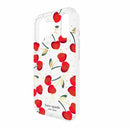 Kate Spade Protective MagSafe Case Cherry Dot for iPhone 17 Pro