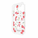 Kate Spade Protective MagSafe Case Cherry Dot for iPhone 17 Pro