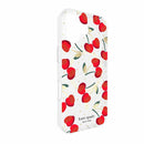 Kate Spade Protective MagSafe Case Cherry Dot for iPhone 17
