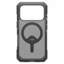 UAG Trooper MagSafe Rugged Case Ash for iPhone 17 Pro