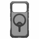 UAG Trooper MagSafe Rugged Case Ash for iPhone 18 Pro/17 Pro