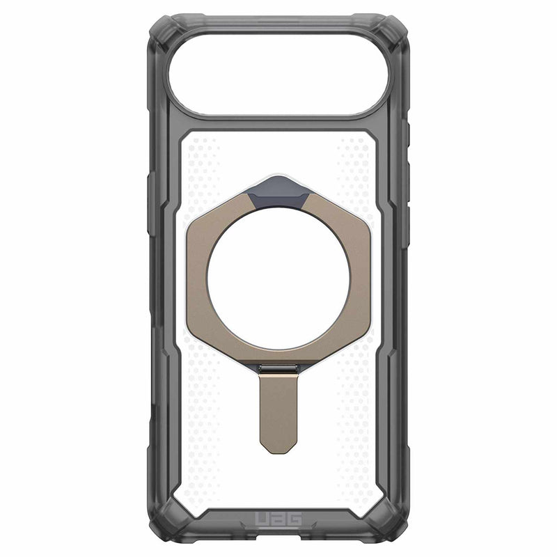114525113136 Plasma XTE MagSafe Rugged Case iPhone Air Ash/Titanium