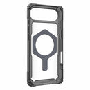 UAG Plasma XTE MagSafe Rugged Case Ash/Titanium for iPhone Air