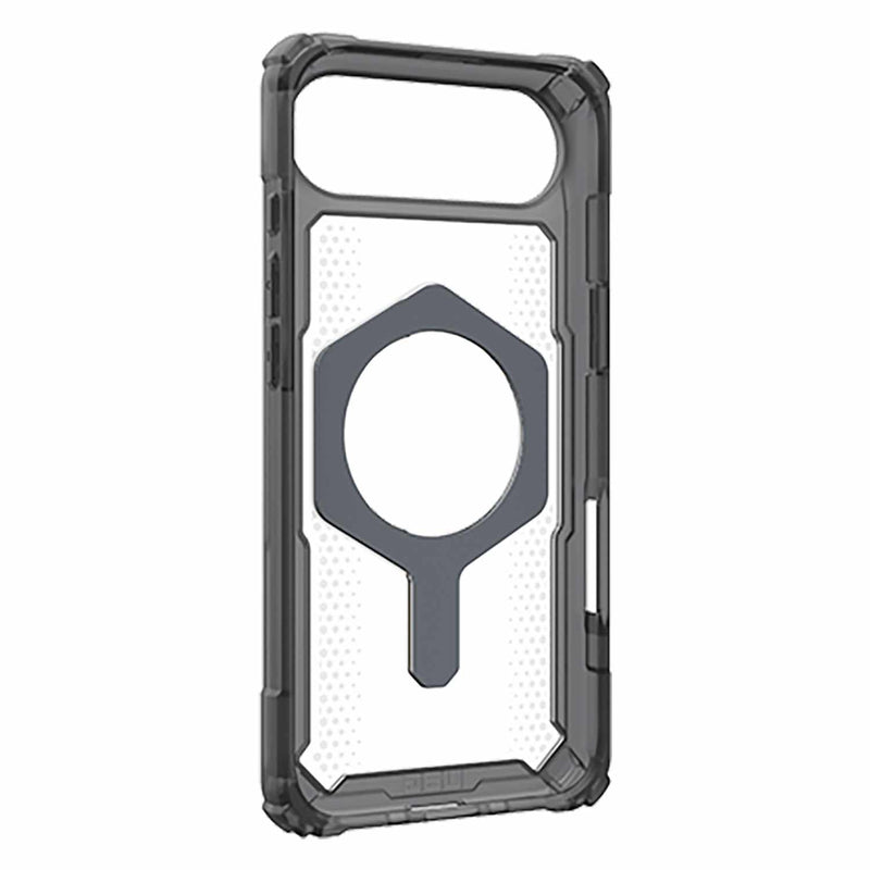 114525113136 Plasma XTE MagSafe Rugged Case iPhone Air Ash/Titanium