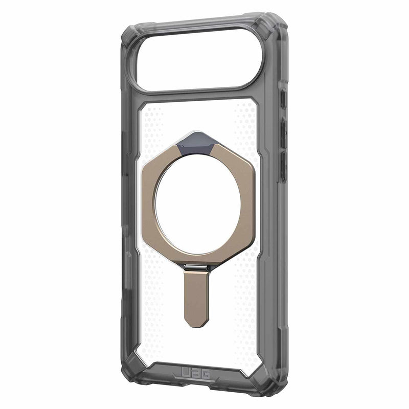 114525113136 Plasma XTE MagSafe Rugged Case iPhone Air Ash/Titanium