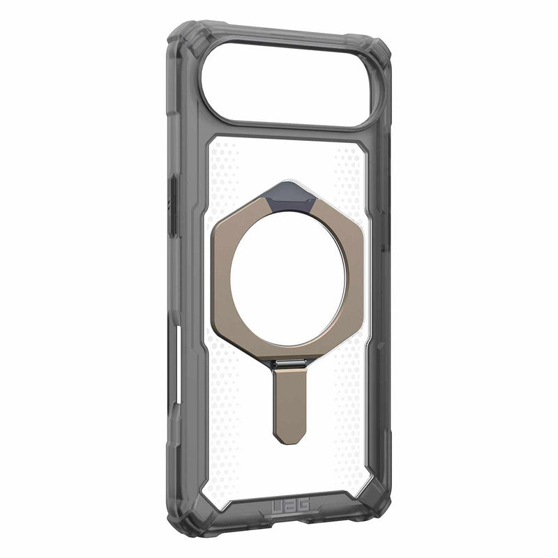 114525113136 Plasma XTE MagSafe Rugged Case iPhone Air Ash/Titanium