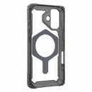 UAG Plasma XTE MagSafe Rugged Case Ash/Titanium for iPhone 17