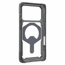 UAG Plasma XTE MagSafe Rugged Case Ash/Titanium for iPhone 17 Pro