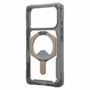 UAG Plasma XTE MagSafe Rugged Case Ash/Titanium for iPhone 17 Pro