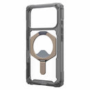 UAG Plasma XTE MagSafe Rugged Case Ash/Titanium for iPhone 17 Pro