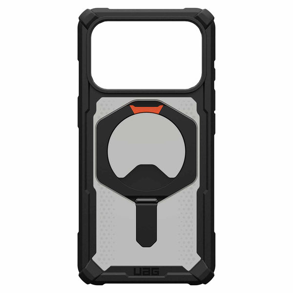 114527114097 Plasma XTE MagSafe Rugged Case iPhone 17 Pro Black/Pop Orange