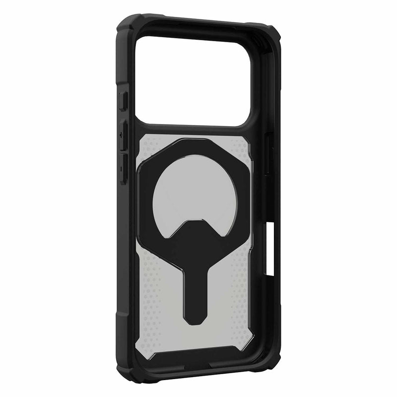 114527114097 Plasma XTE MagSafe Rugged Case iPhone 17 Pro Black/Pop Orange