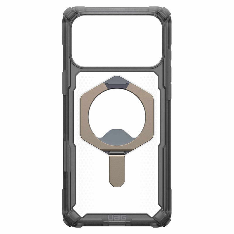 114528113136 Plasma XTE MagSafe Rugged Case iPhone 17 Pro Max Ash/Titanium