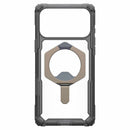 UAG Plasma XTE MagSafe Rugged Case Ash/Titanium for iPhone 18 Pro Max/17 Pro Max