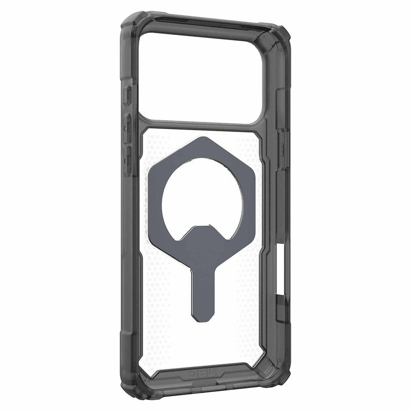 114528113136 Plasma XTE MagSafe Rugged Case iPhone 17 Pro Max Ash/Titanium