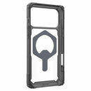 UAG Plasma XTE MagSafe Rugged Case Ash/Titanium for iPhone 18 Pro Max/17 Pro Max