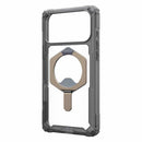 UAG Plasma XTE MagSafe Rugged Case Ash/Titanium for iPhone 18 Pro Max/17 Pro Max