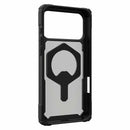 UAG Plasma XTE MagSafe Rugged Case Black/Pop Orange for iPhone 18 Pro Max/17 Pro Max