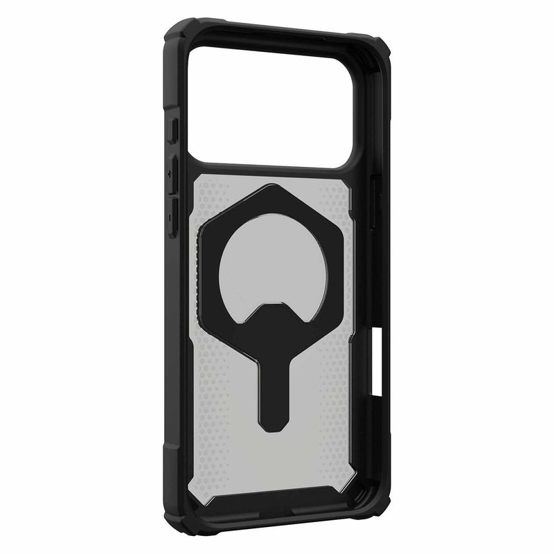 114528114097 Plasma XTE MagSafe Rugged Case iPhone 17 Pro Max Black/Pop Orange