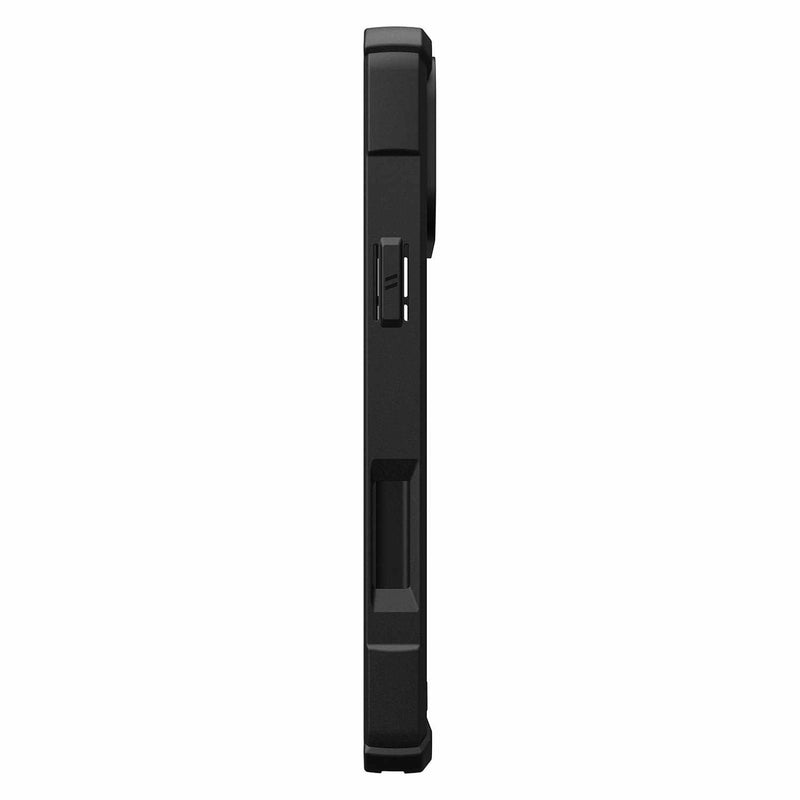 114528114097 Plasma XTE MagSafe Rugged Case iPhone 17 Pro Max Black/Pop Orange