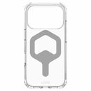 UAG Plyo MagSafe Case Ice/White for iPhone 17 Pro