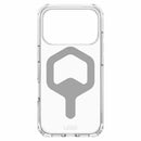 UAG Plyo MagSafe Case Ice/White for iPhone 17 Pro