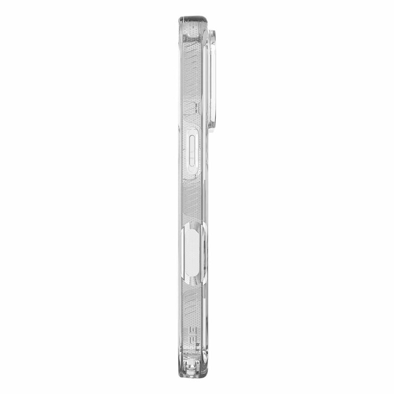114529114341 Plyo MagSafe Case iPhone 17 Pro Ice/White