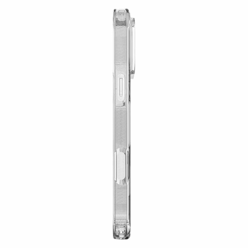 114530114341 Plyo MagSafe Case iPhone 17 Pro Max Ice/White