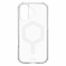 UAG Plyo MagSafe Case Ice/White for iPhone 17