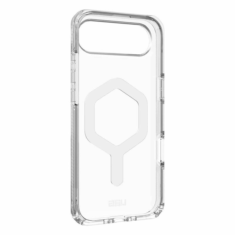 114532114341 Plyo MagSafe Case iPhone Air Ice/White