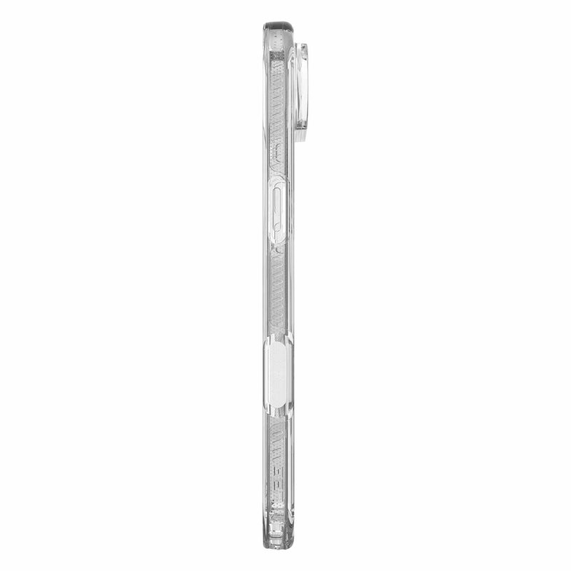 114532114341 Plyo MagSafe Case iPhone Air Ice/White