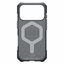 UAG Essential Armor MagSafe Rugged Case Ash for iPhone 17 Pro