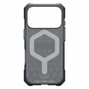 UAG Essential Armor MagSafe Rugged Case Ash for iPhone 18 Pro/17 Pro