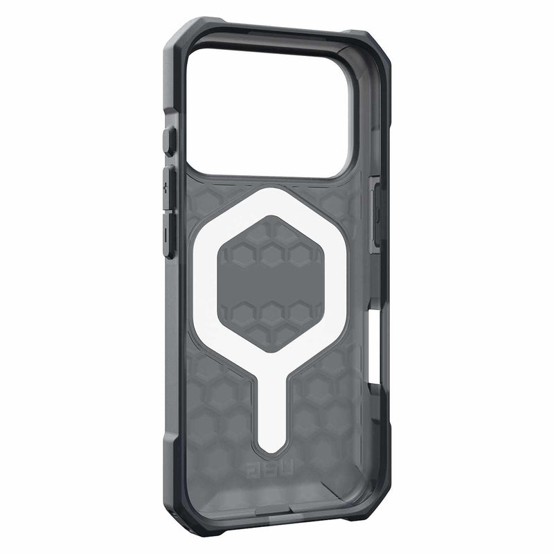 114540113131 Essential Armor MagSafe Rugged Case iPhone 17 Pro Ash