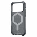 UAG Essential Armor MagSafe Rugged Case Ash for iPhone 17 Pro