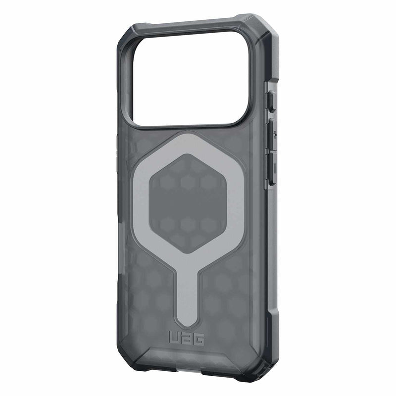 114540113131 Essential Armor MagSafe Rugged Case iPhone 17 Pro Ash