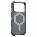 UAG Essential Armor MagSafe Rugged Case Ash for iPhone 17 Pro