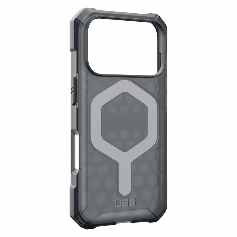 114540113131 Essential Armor MagSafe Rugged Case iPhone 17 Pro Ash